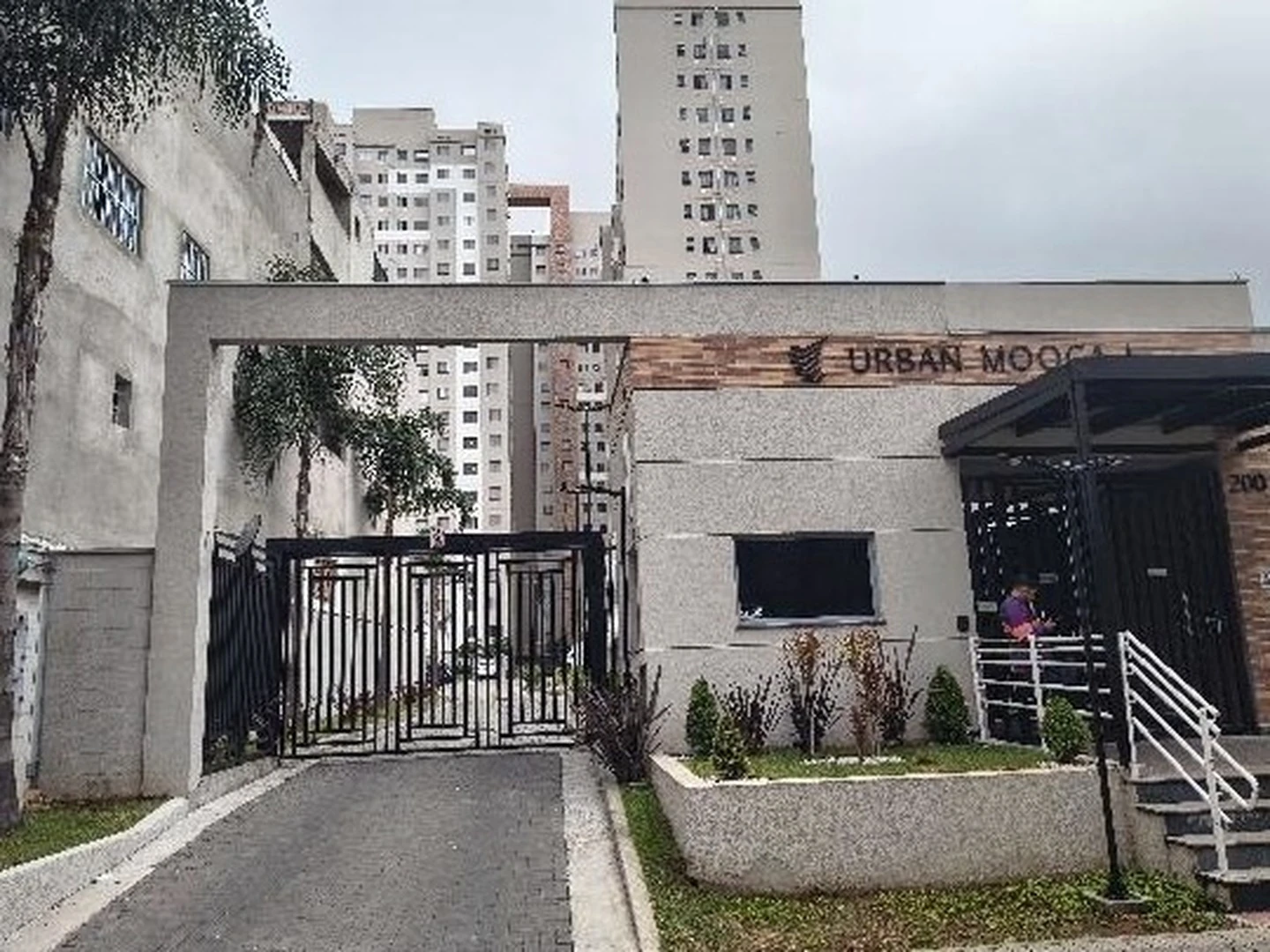 Apartamento - Sao Paulo, SP - foto 1