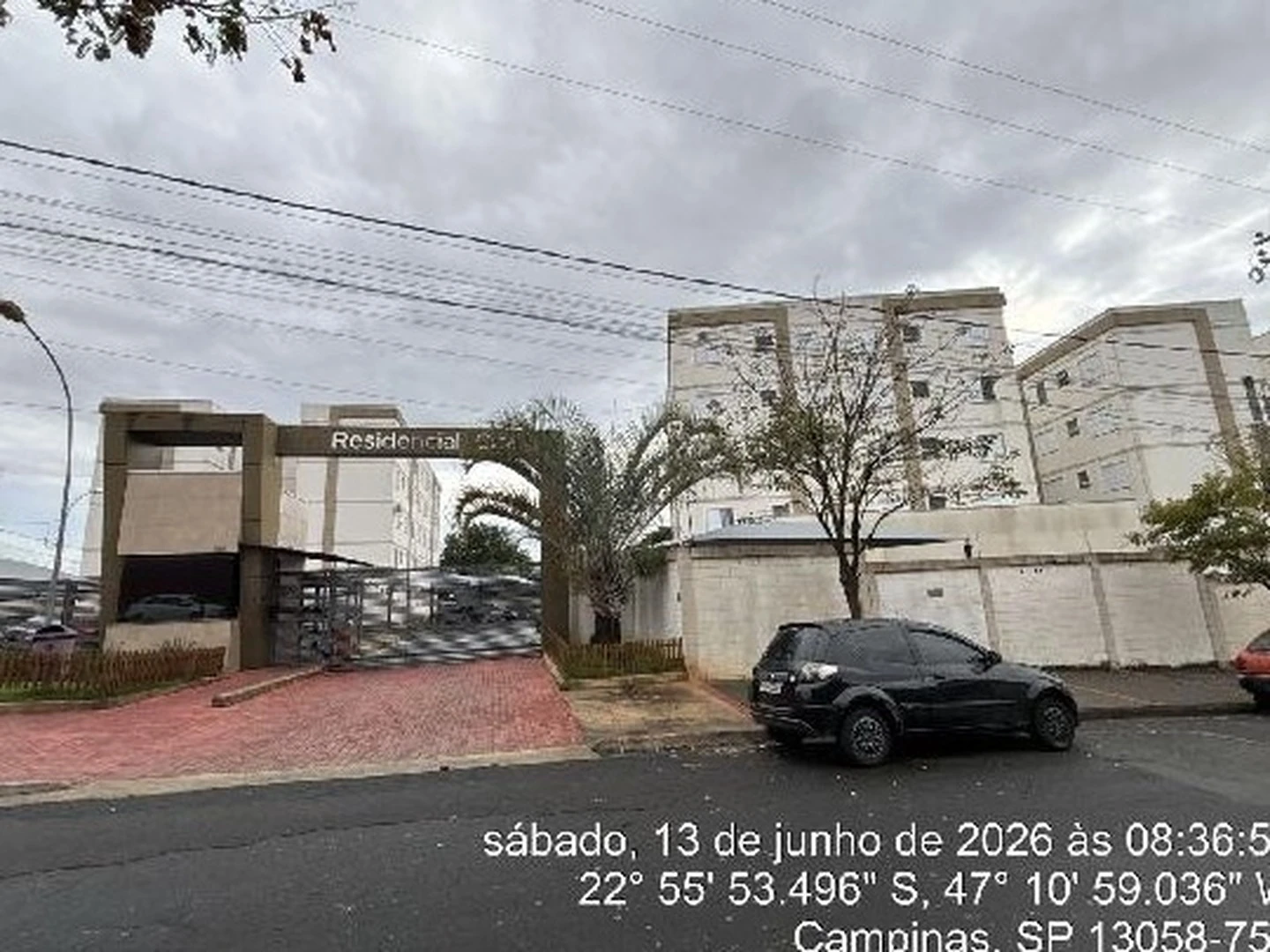Apartamento - Campinas, SP - foto 1