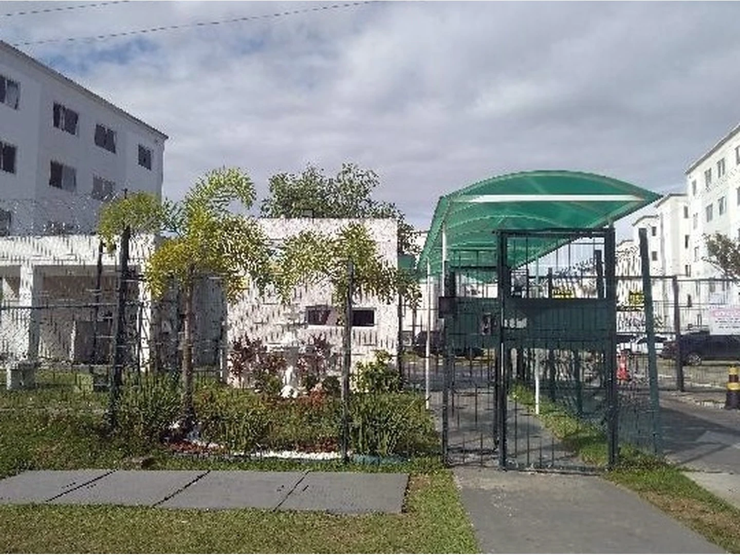 Apartamento - Salvador, BA - foto 1