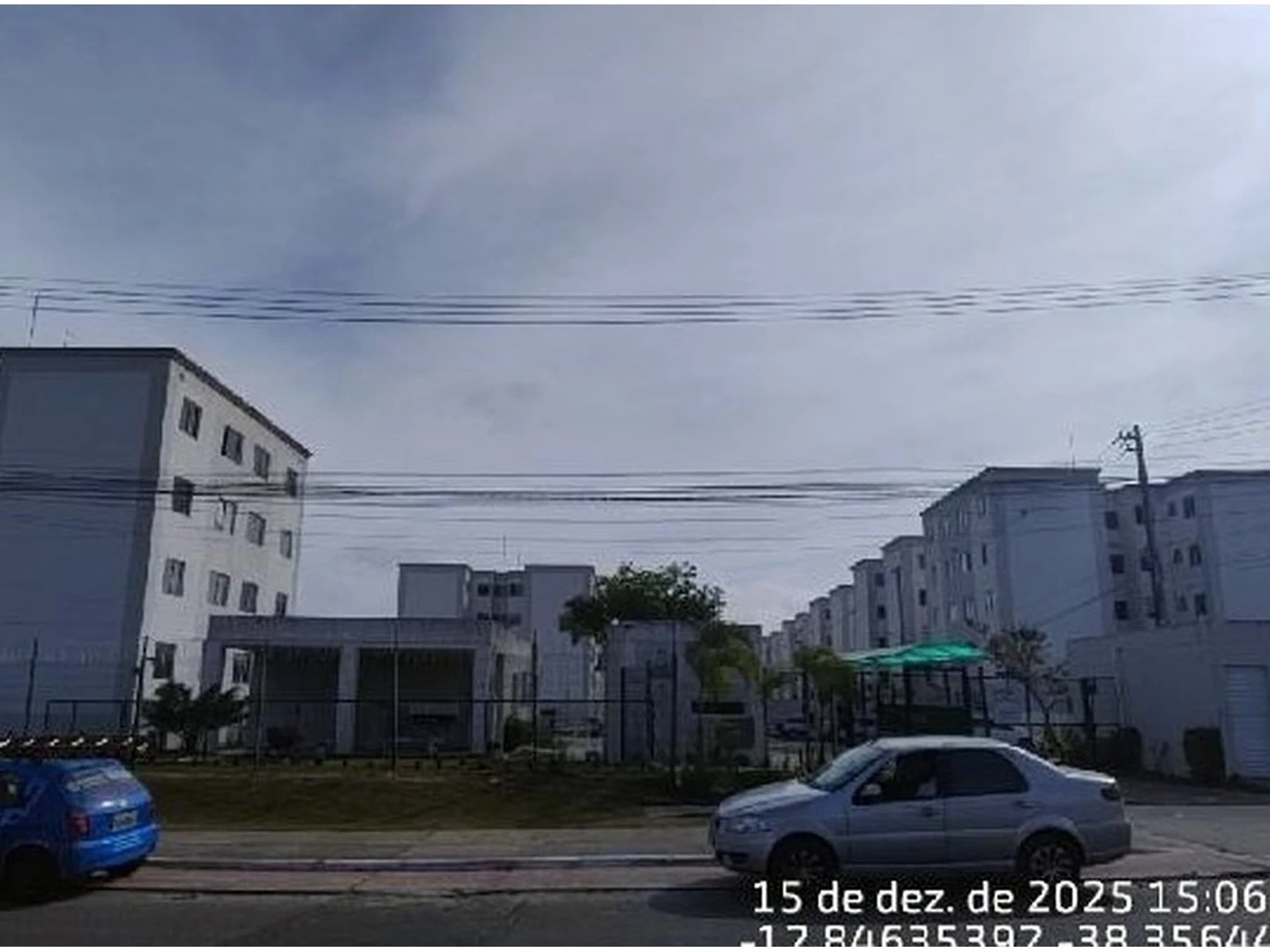 Apartamento - Salvador, BA - foto 1