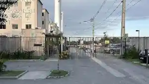 Apartamento - Sao Goncalo, RJ