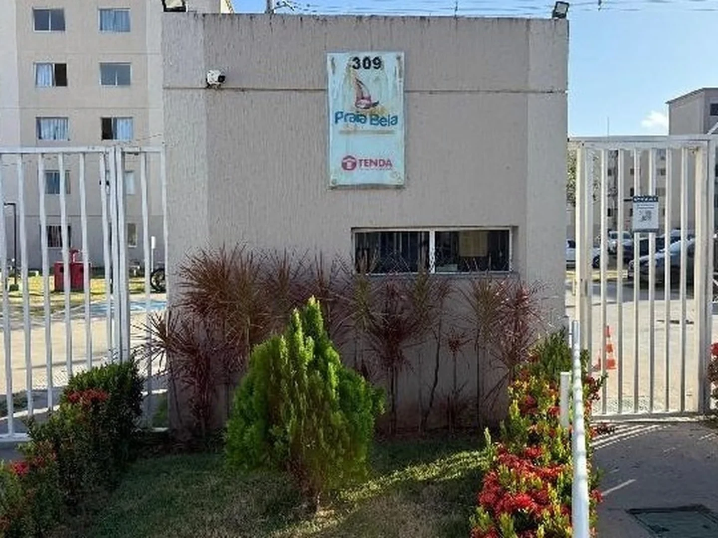 Apartamento - Jaboatao Dos Guararapes, PE - foto 1