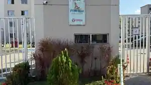 Apartamento - Jaboatao Dos Guararapes, PE