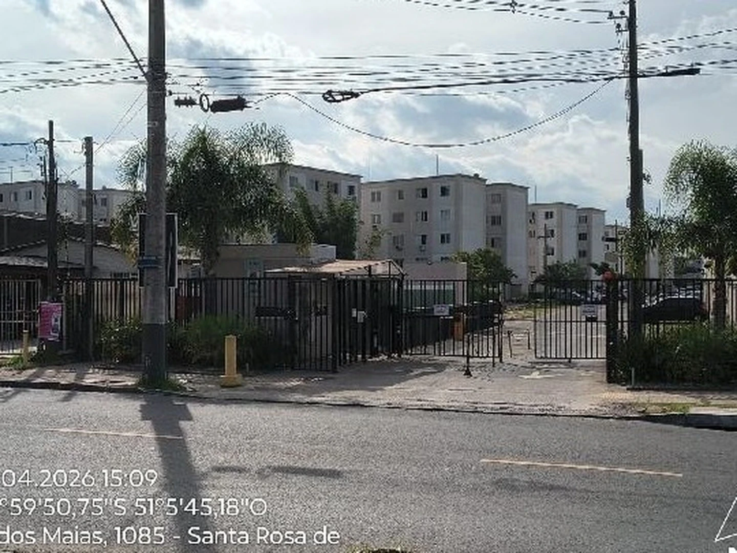 Apartamento - Porto Alegre, RS - foto 1