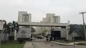 Apartamento - Duque De Caxias, RJ