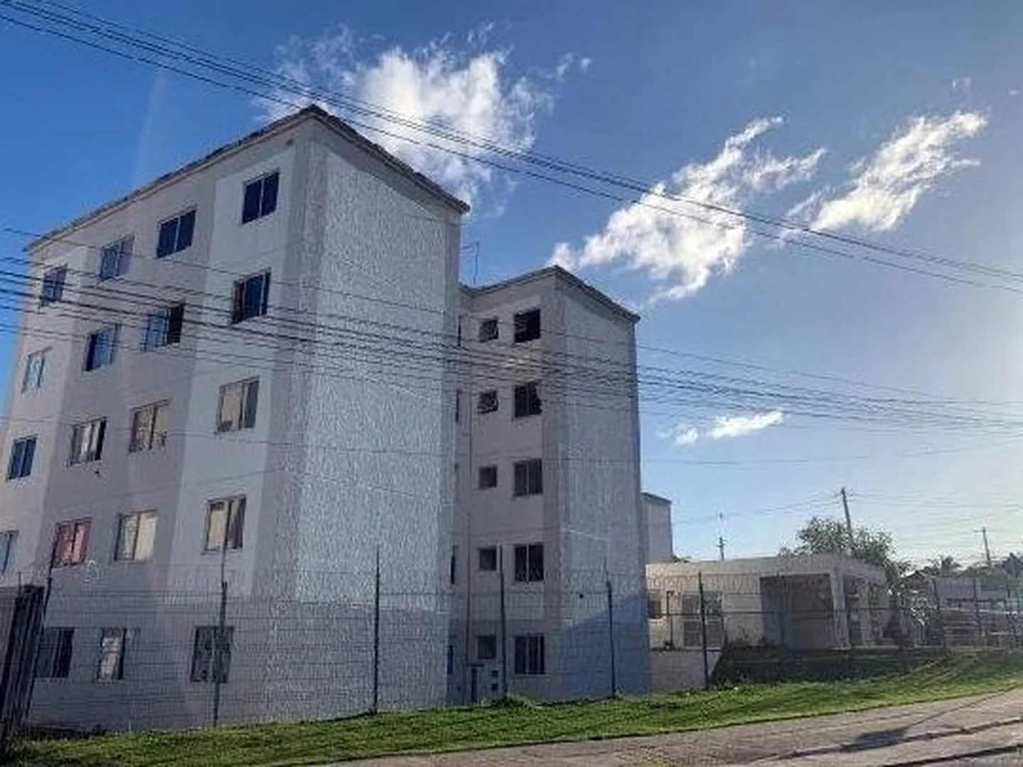 Apartamento - Salvador, BA - foto 1