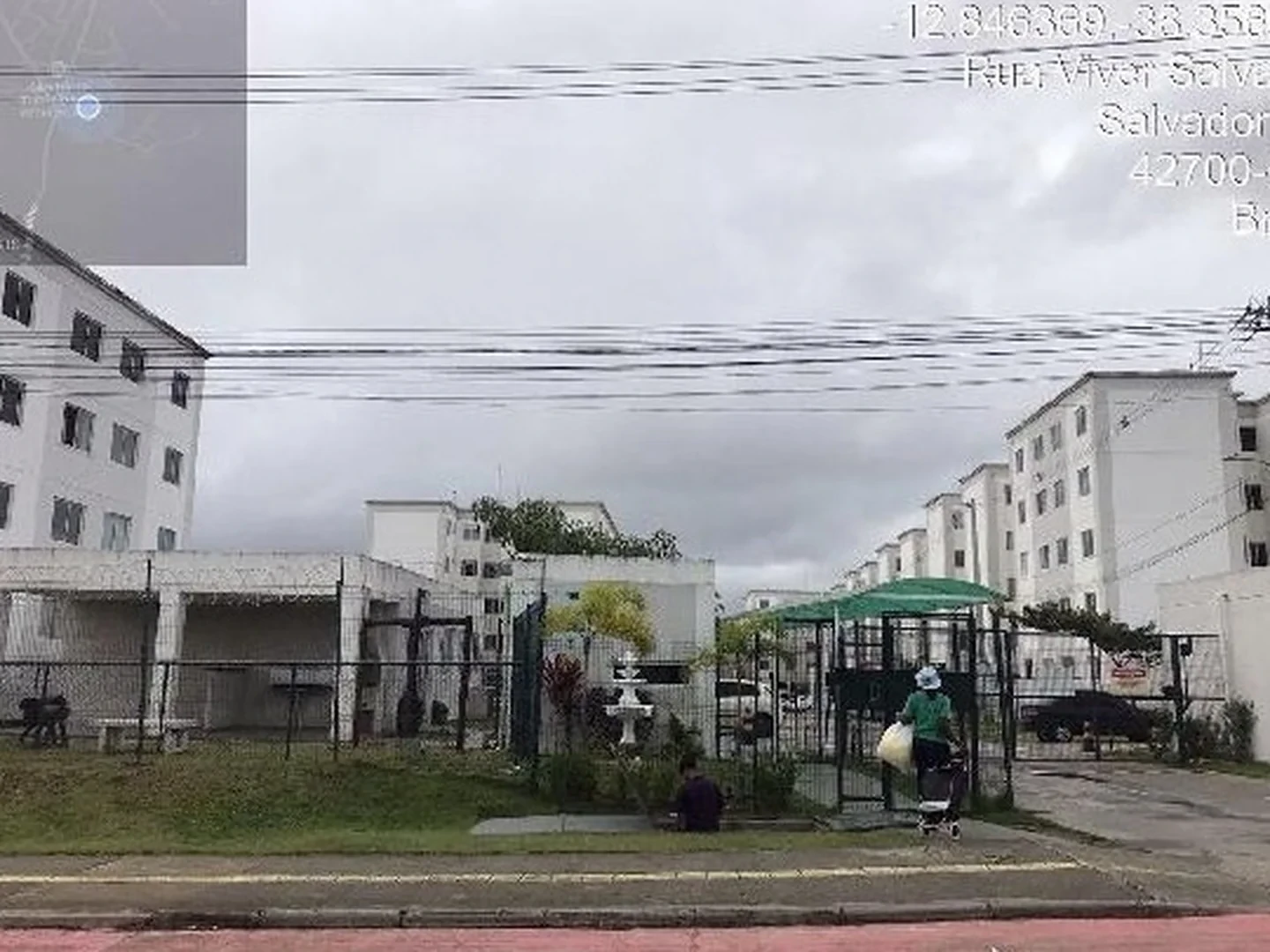 Apartamento - Salvador, BA - foto 1