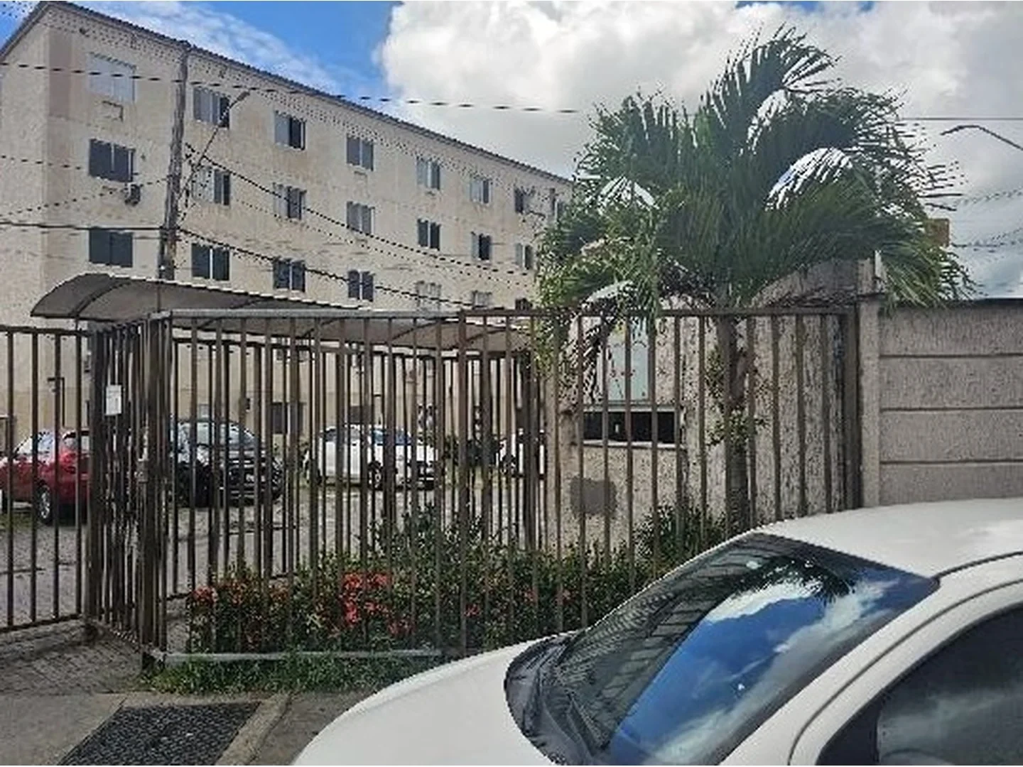 Apartamento - Camacari, BA - foto 1