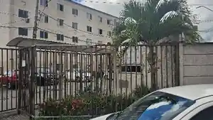 Apartamento - Camacari, BA