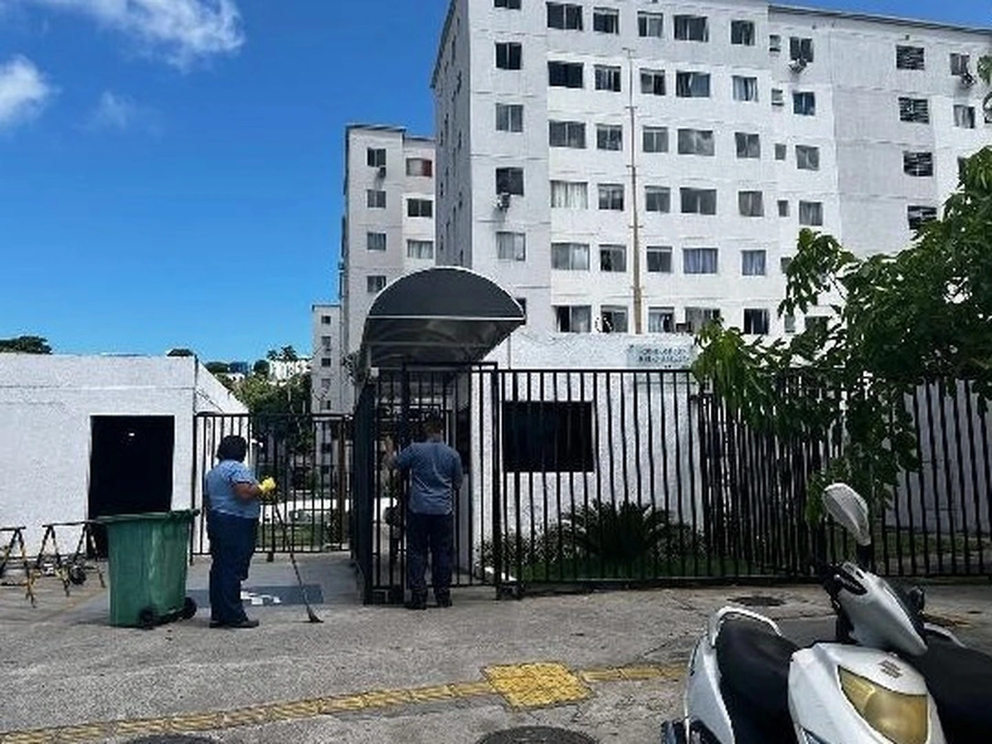 Apartamento - Salvador, BA - foto 1