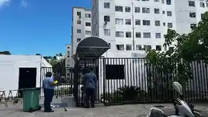 Apartamento - Salvador, BA