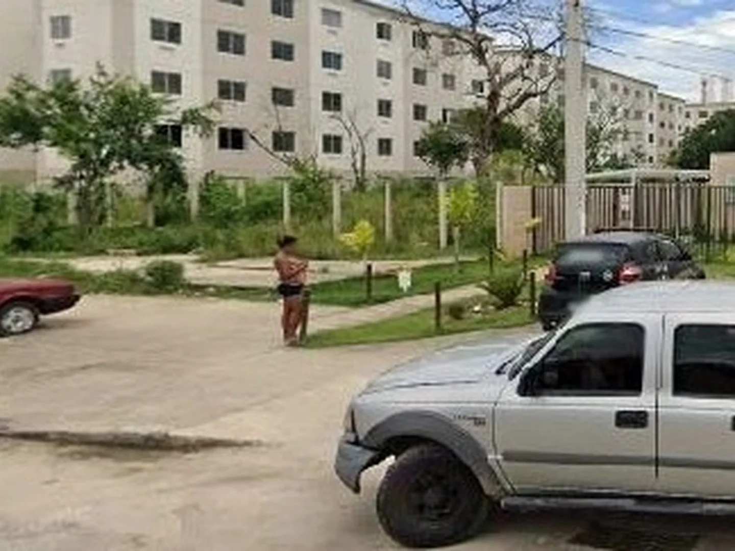 Apartamento - Rio De Janeiro, RJ - foto 1