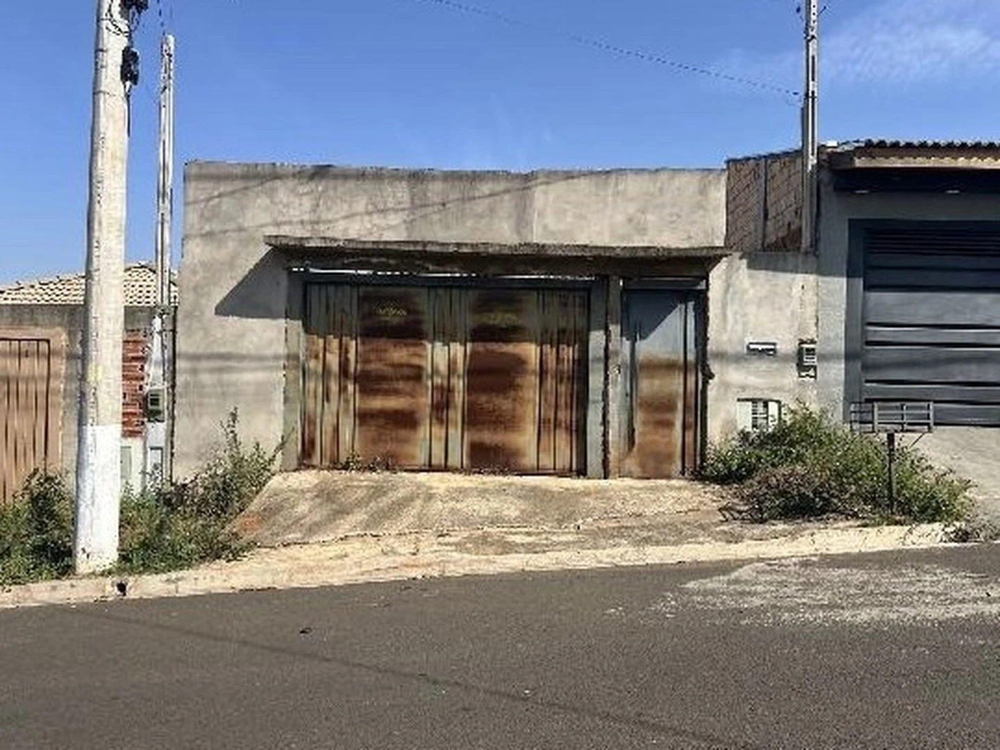 Casa - Bauru, SP - foto 1
