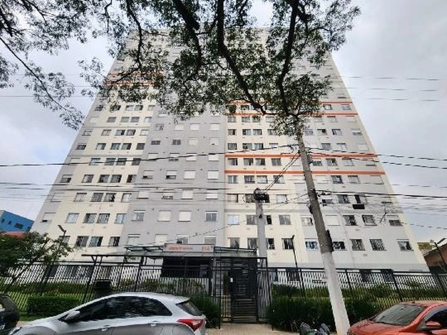 Apartamento - Sao Paulo, SP - foto 1