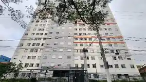 Apartamento - Sao Paulo, SP