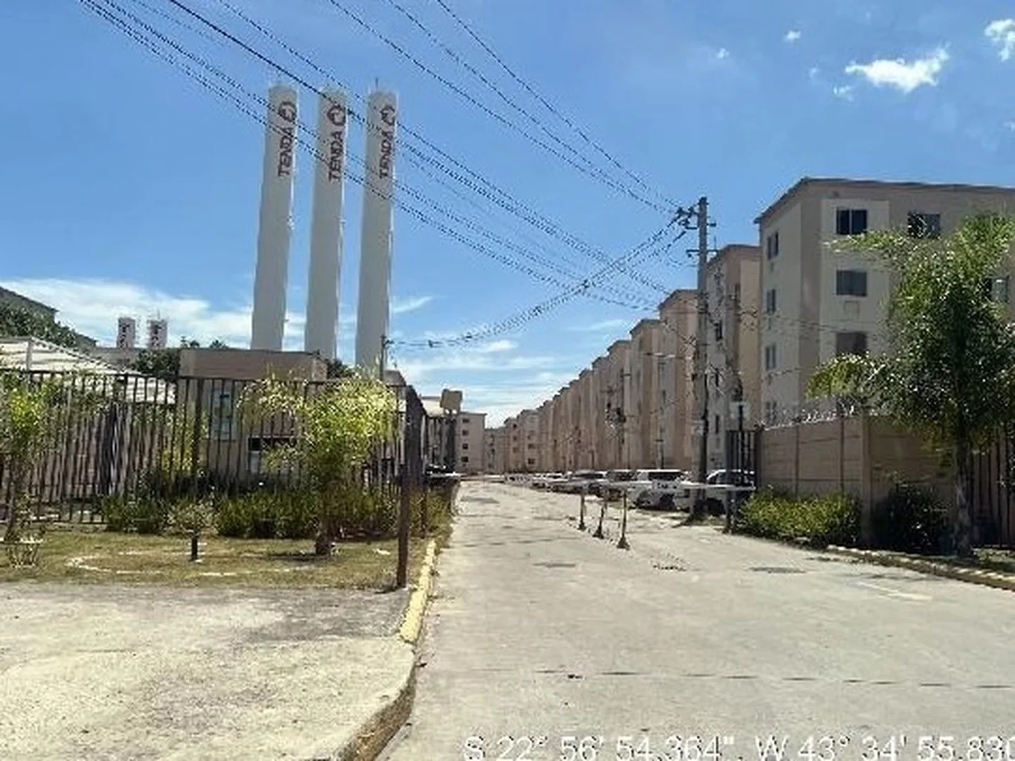 Apartamento - Rio De Janeiro, RJ - foto 1