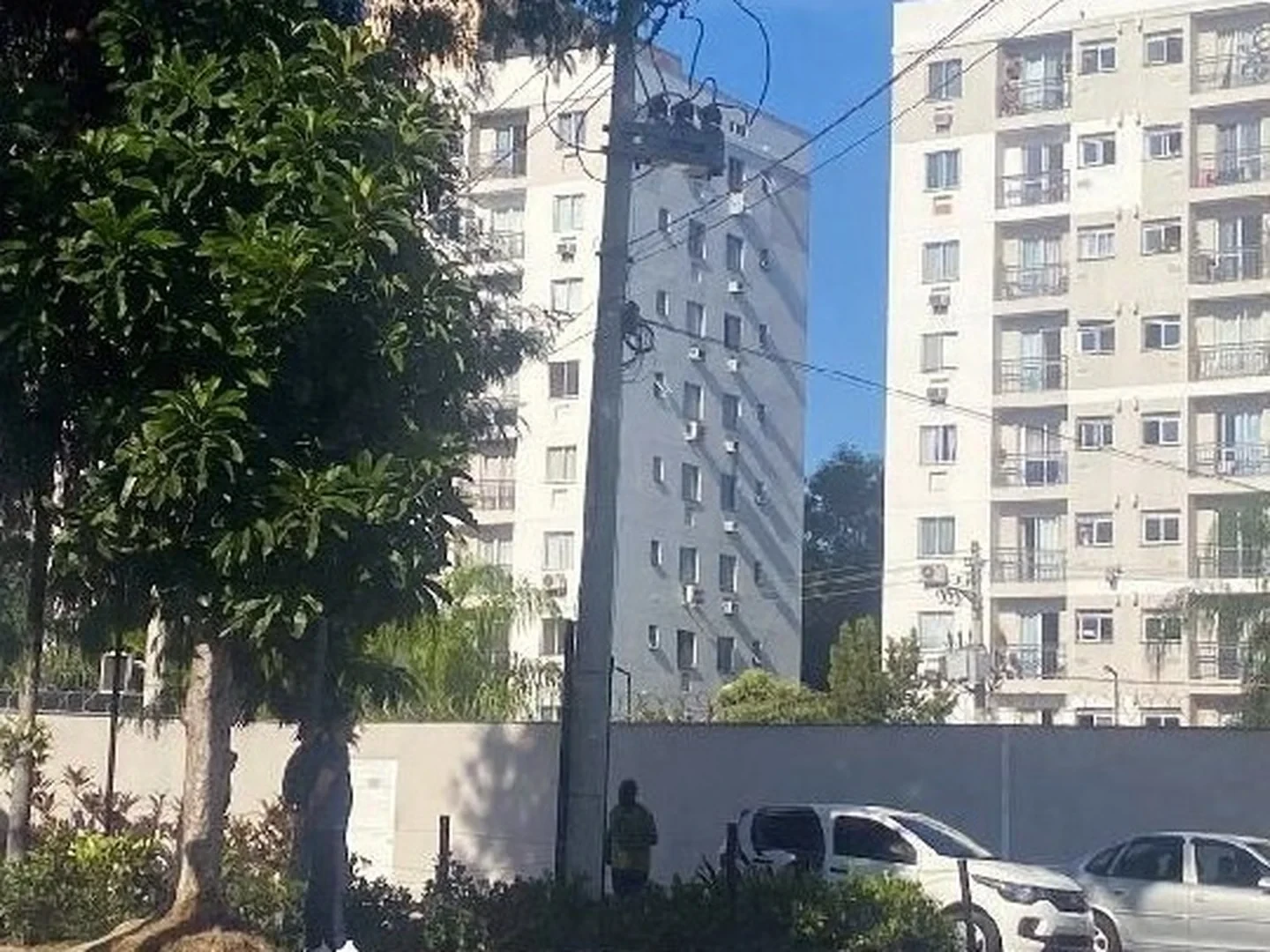 Apartamento - Rio De Janeiro, RJ - foto 1