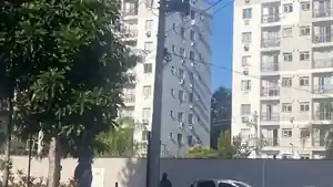 Apartamento - Rio De Janeiro, RJ