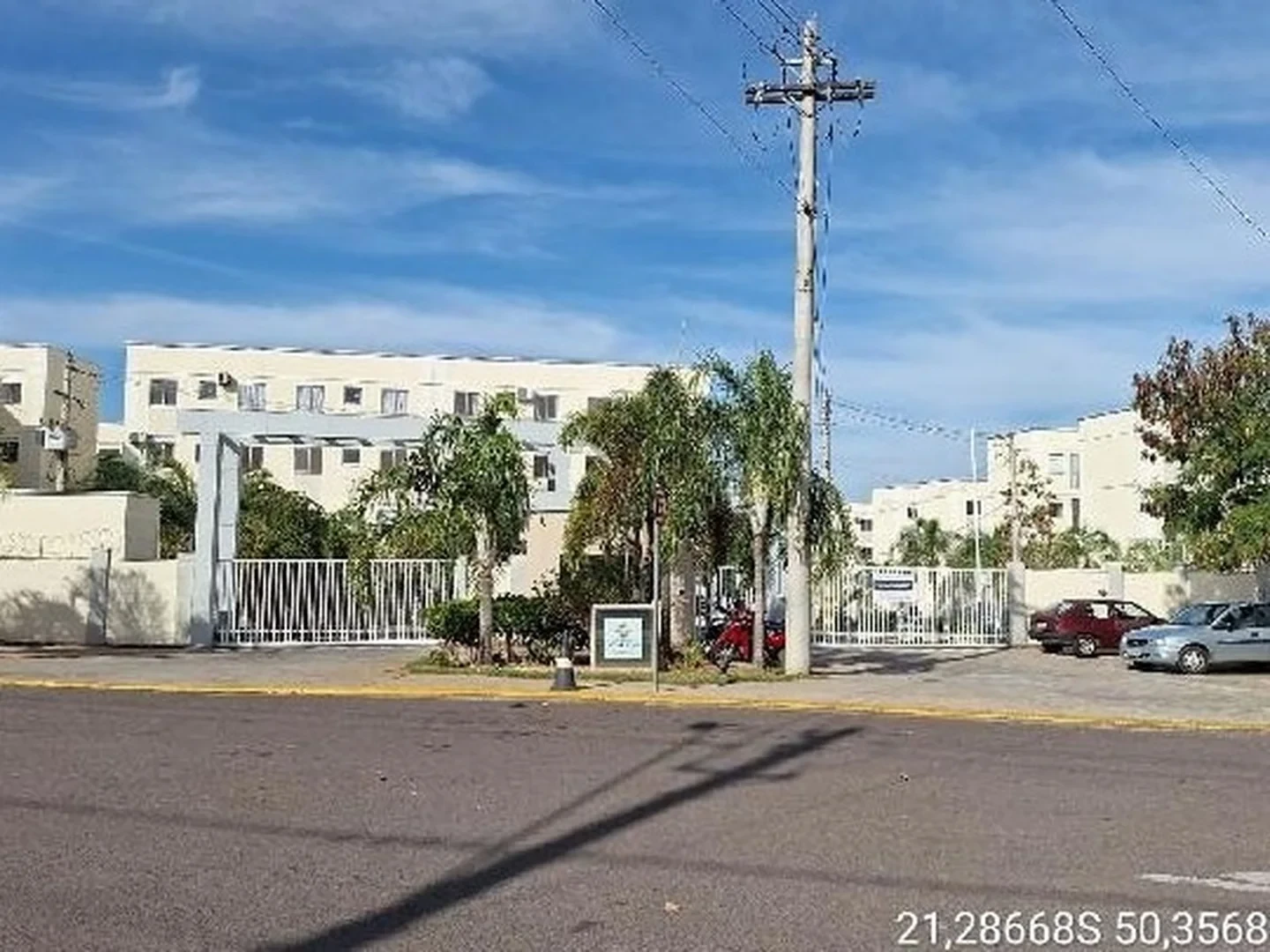 Apartamento - Birigui, SP - foto 1