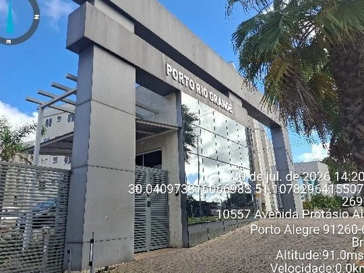 Apartamento - Porto Alegre, RS - foto 1