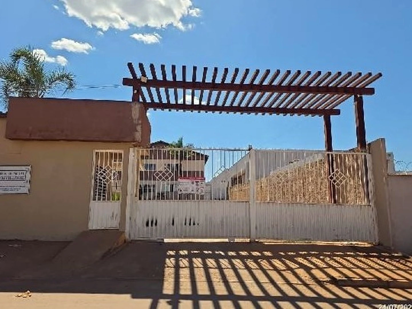 Apartamento - Cidade Ocidental, GO - foto 1