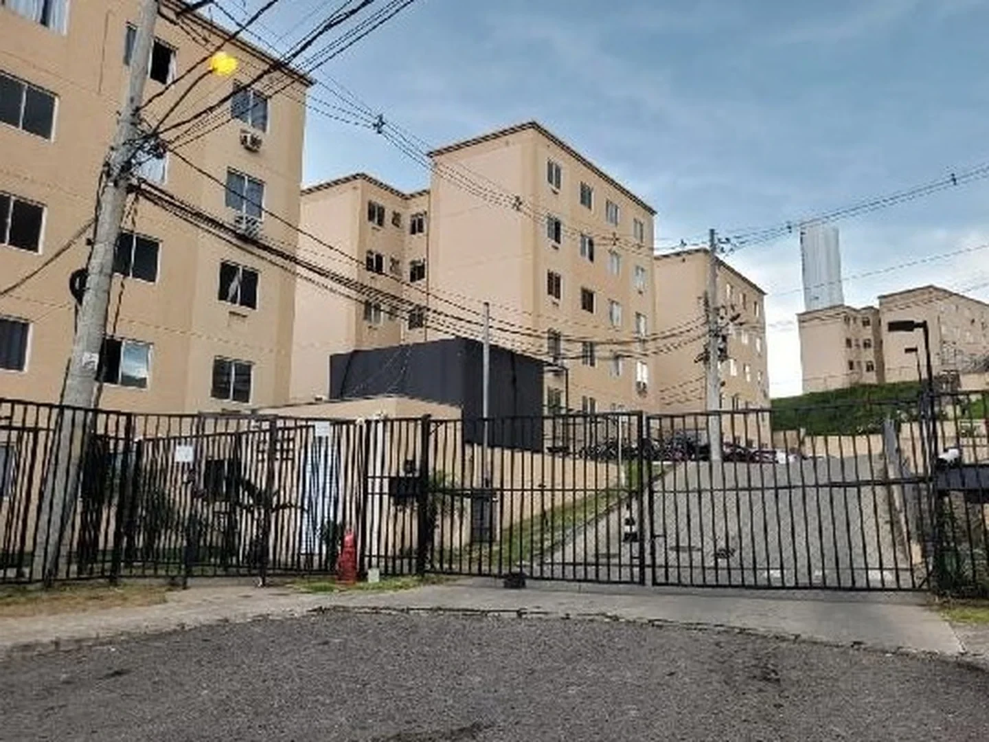 Apartamento - Nova Iguacu, RJ - foto 1
