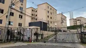 Apartamento - Nova Iguacu, RJ