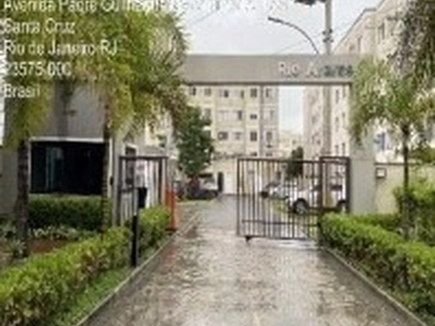 Apartamento - Rio De Janeiro, RJ - foto 1