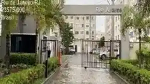 Apartamento - Rio De Janeiro, RJ