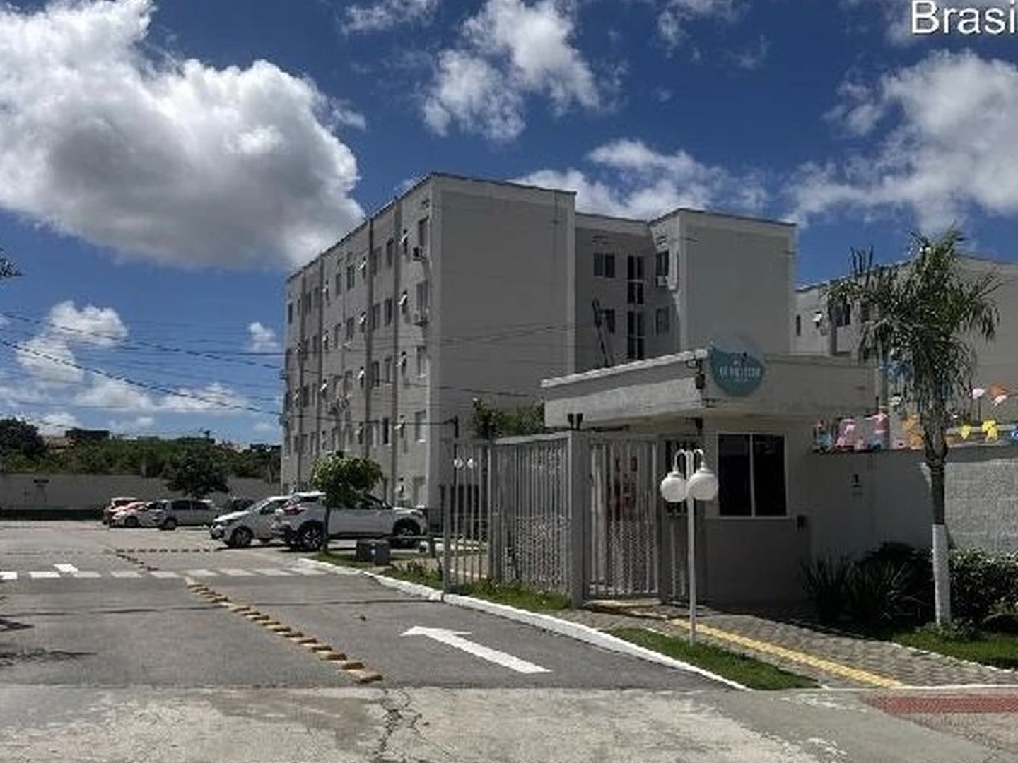 Apartamento - Fortaleza, CE - foto 1