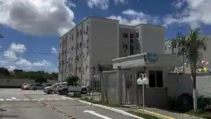 Apartamento - Fortaleza, CE