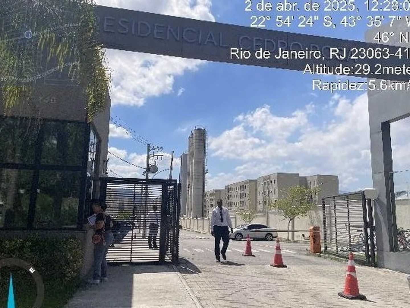 Apartamento - Rio De Janeiro, RJ - foto 1