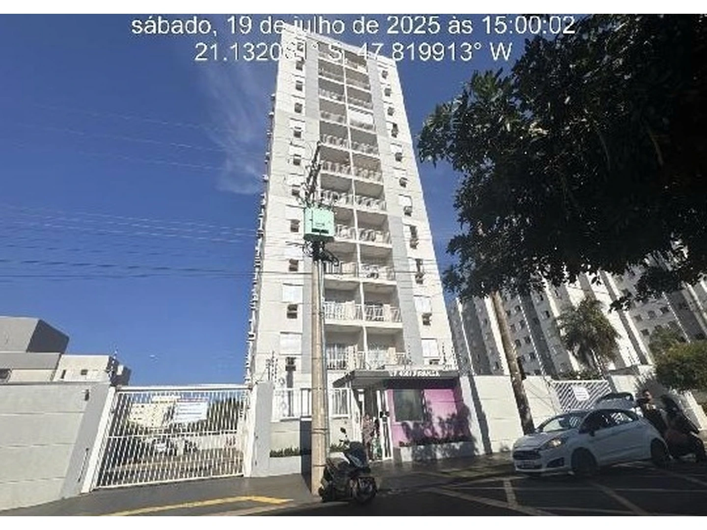 Apartamento - Ribeirao Preto, SP - foto 1