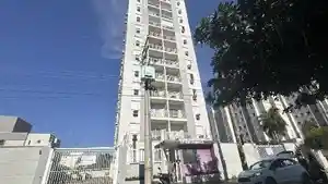 Apartamento - Ribeirao Preto, SP