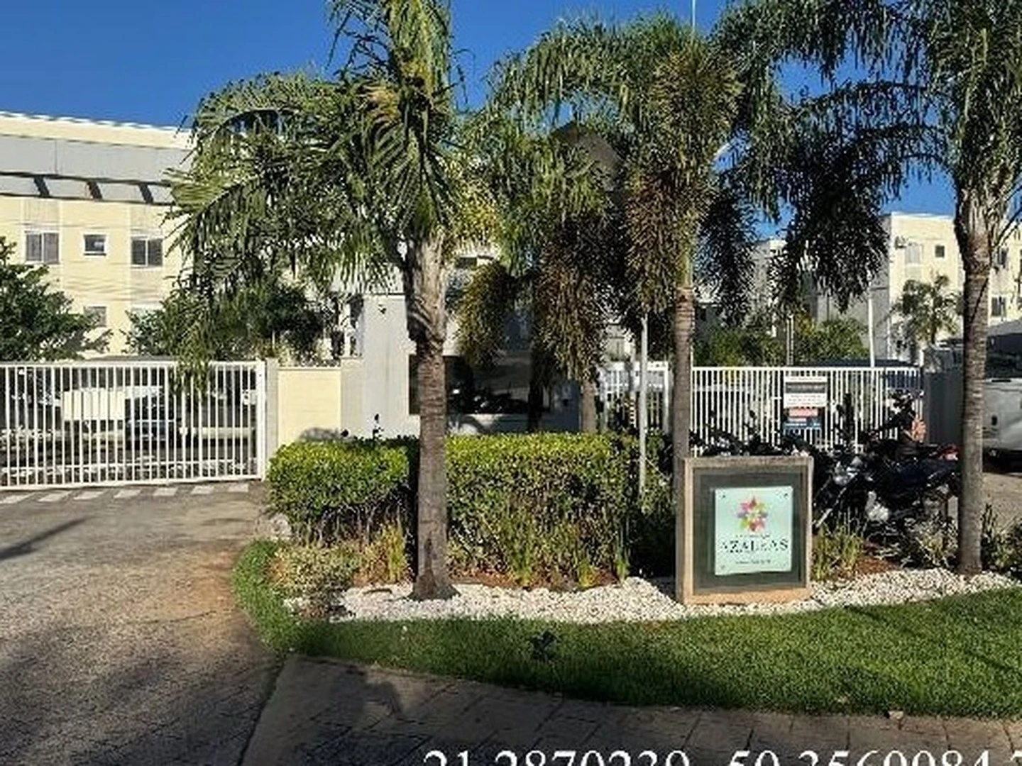 Apartamento - Birigui, SP - foto 1