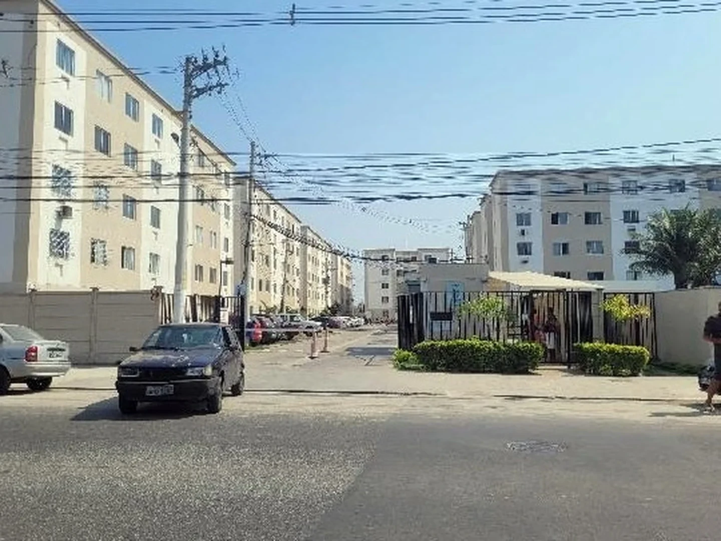 Apartamento - Rio De Janeiro, RJ - foto 1