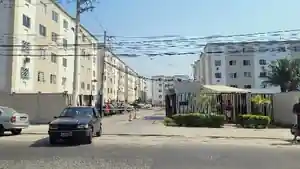 Apartamento - Rio De Janeiro, RJ