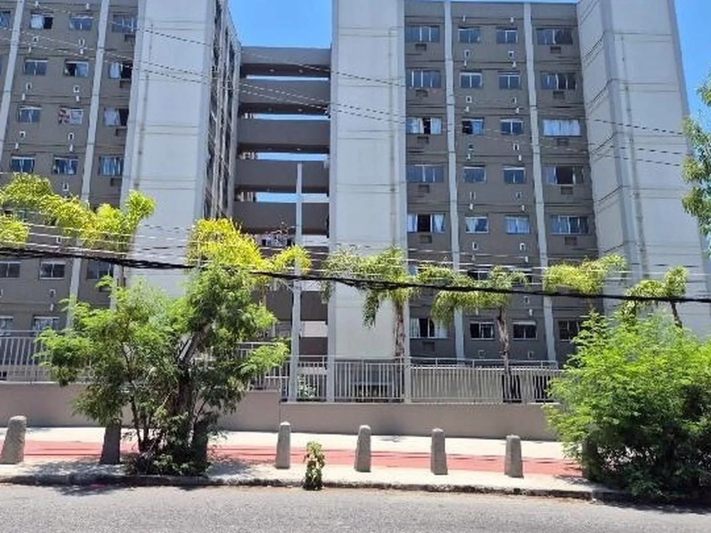 Apartamento - Rio De Janeiro, RJ - foto 1