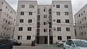 Apartamento - Belford Roxo, RJ