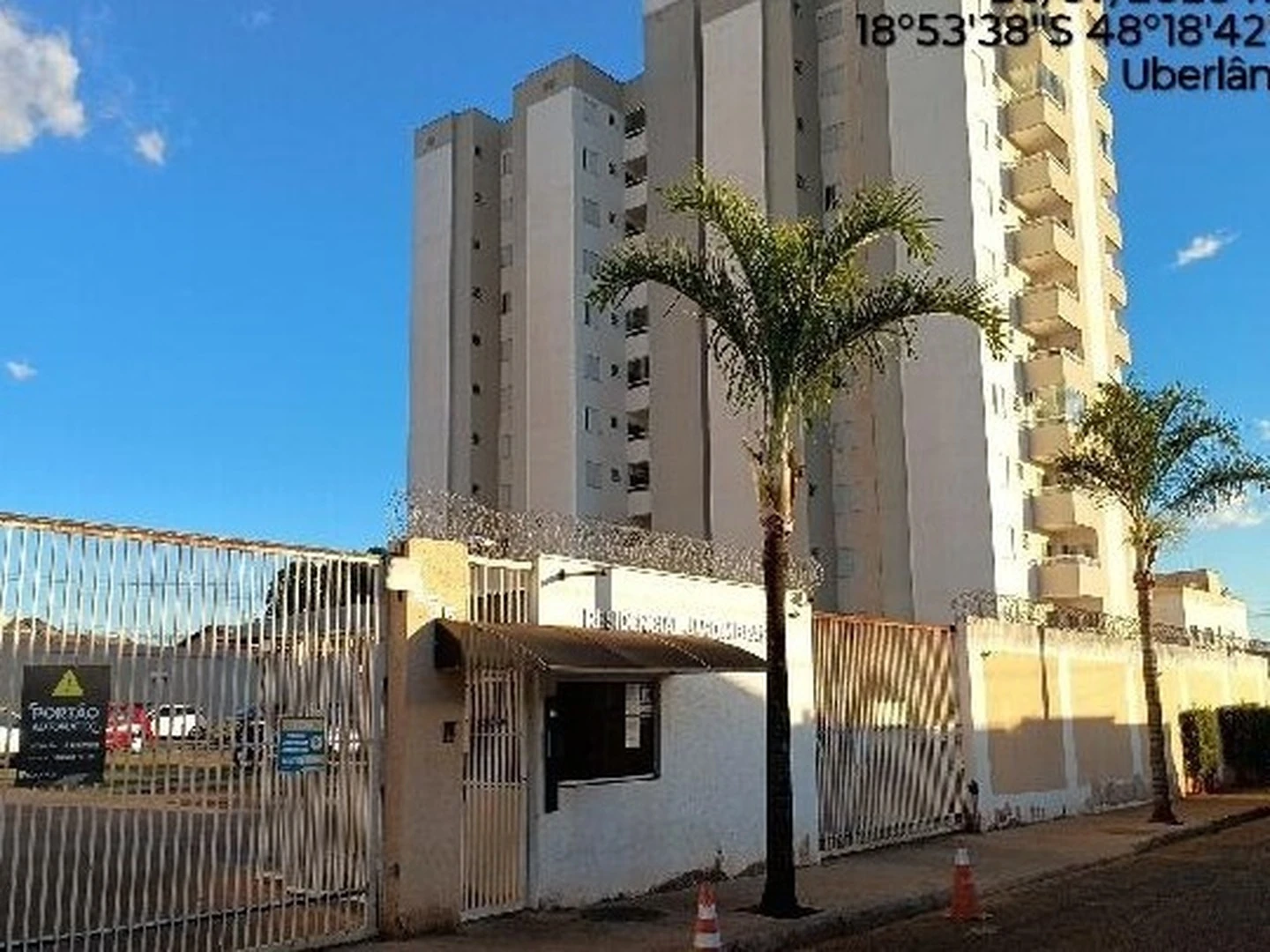 Apartamento - Uberlandia, MG - foto 1