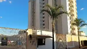 Apartamento - Uberlandia, MG