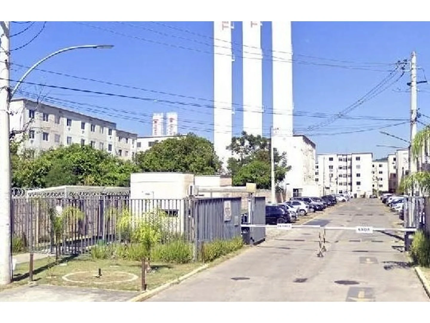 Apartamento - Rio De Janeiro, RJ - foto 1