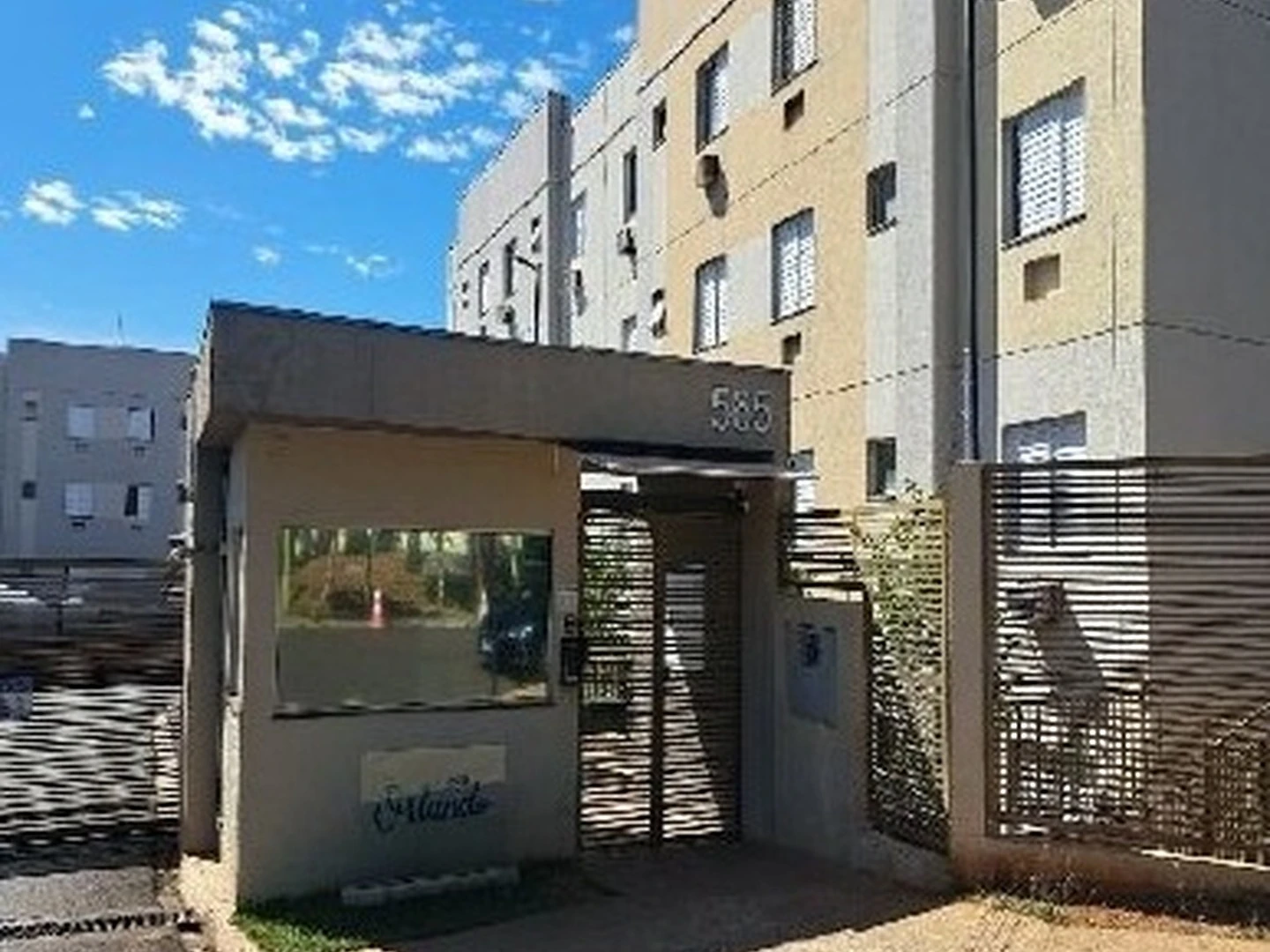 Apartamento - Ribeirao Preto, SP - foto 1