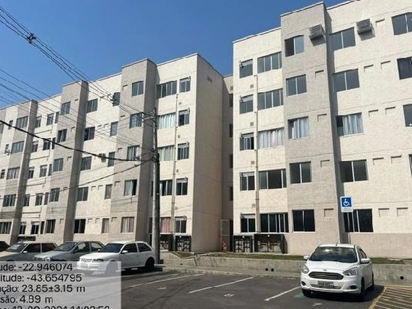 Apartamento - Rio De Janeiro, RJ - foto 1