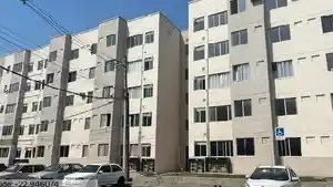 Apartamento - Rio De Janeiro, RJ