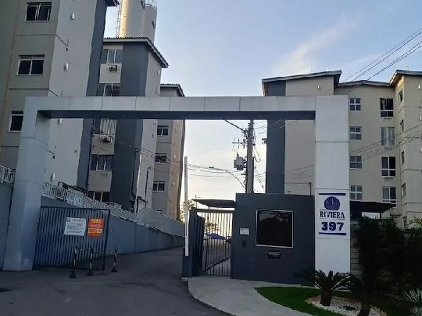 Apartamento - Rio De Janeiro, RJ - foto 1