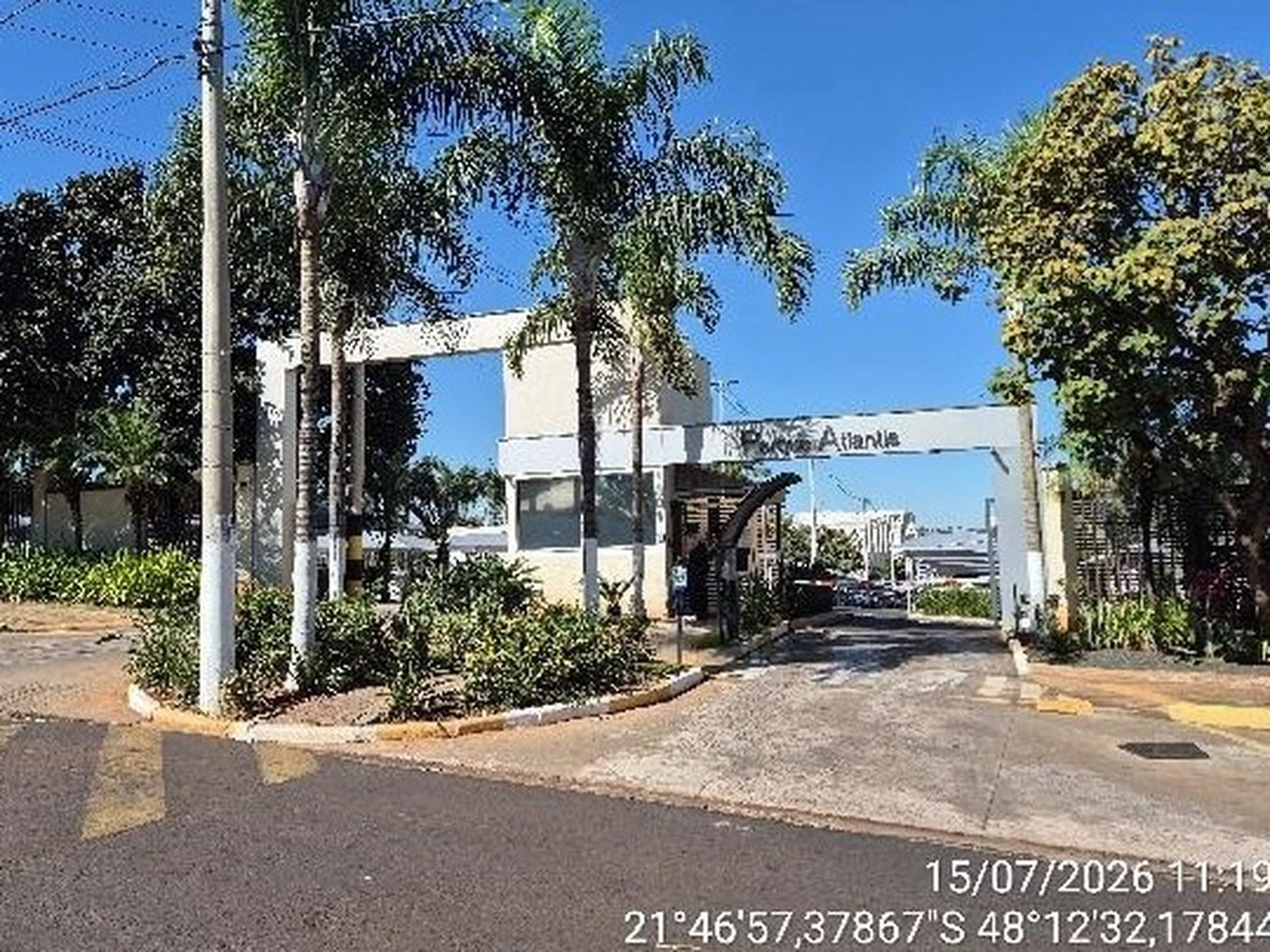 Apartamento - Araraquara, SP - foto 1
