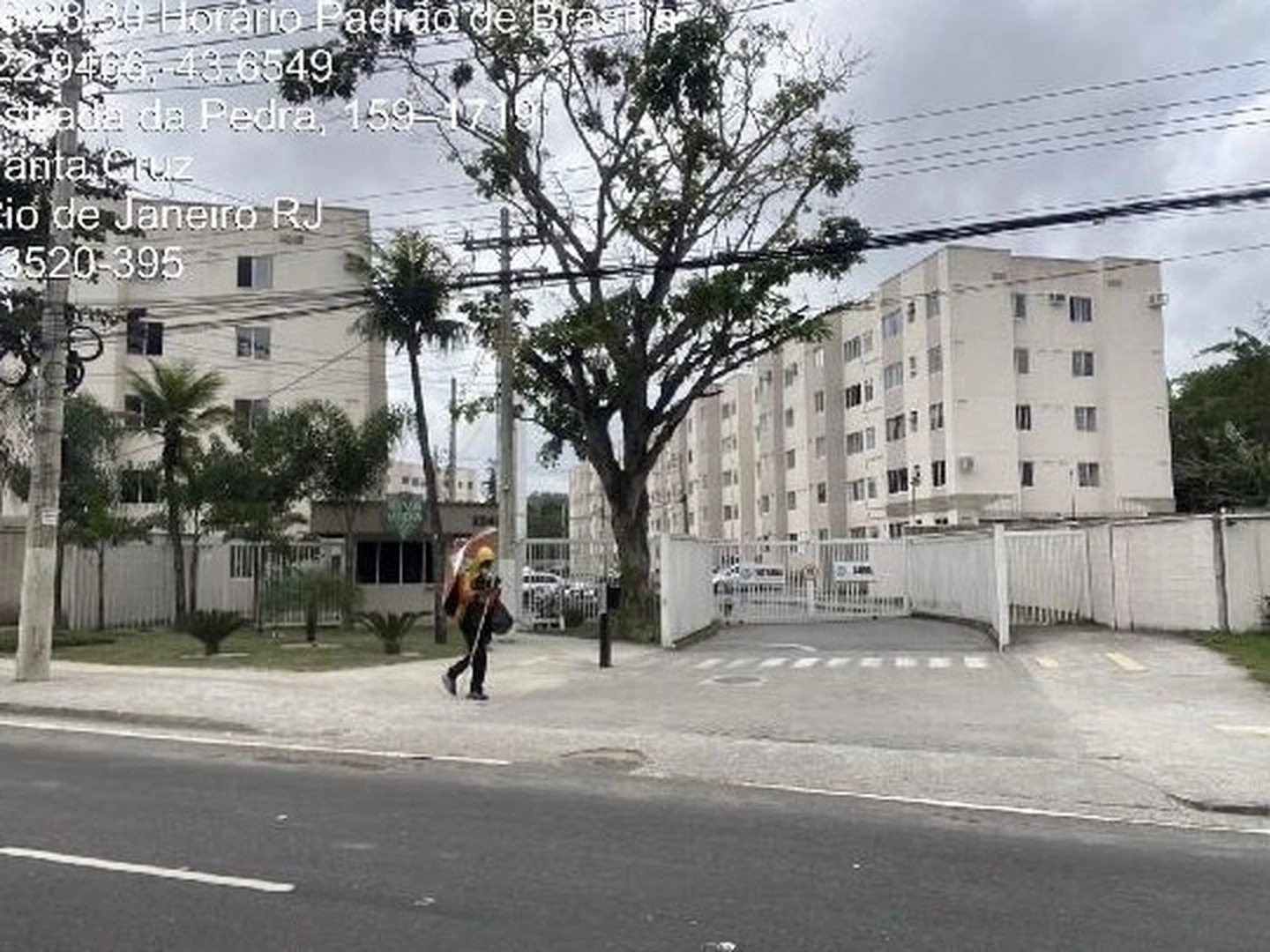Apartamento - Rio De Janeiro, RJ - foto 1