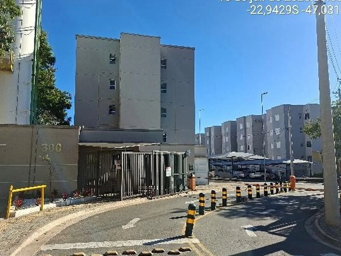Apartamento - Campinas, SP - foto 1