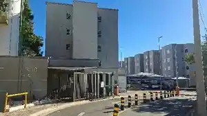 Apartamento - Campinas, SP